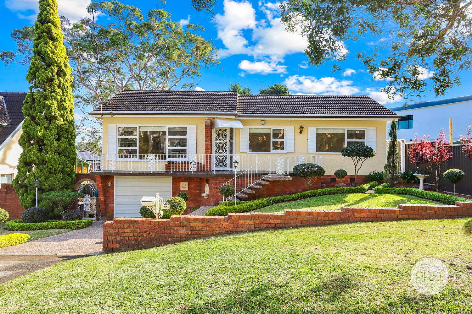 12 Boorara Avenue, Oatley NSW 2223, Image 0