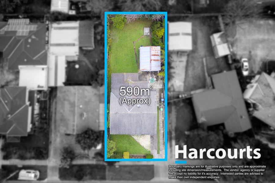 156 Power Road, Doveton VIC 3177, Image 0