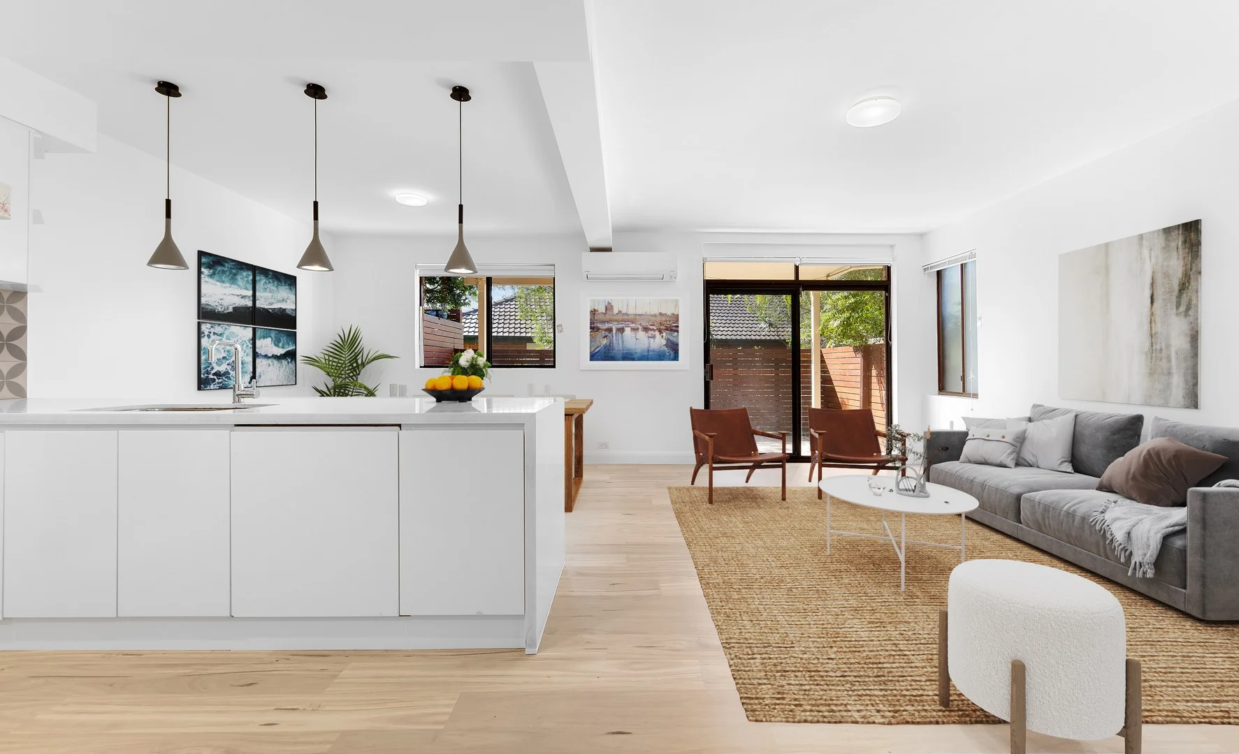 Primary image of 2/16 Rickard Street, Balgowlah NSW 2093