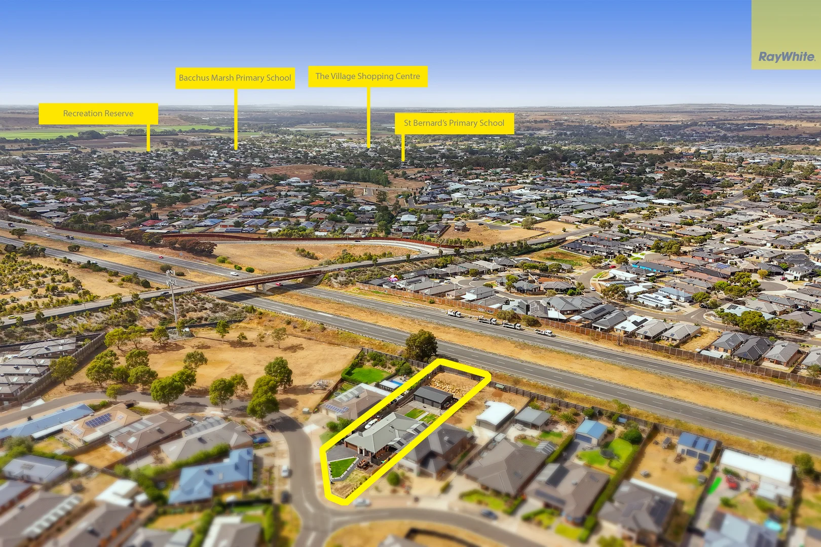 Additional image 21 of 23 Silverdale Drive, Darley VIC 3340