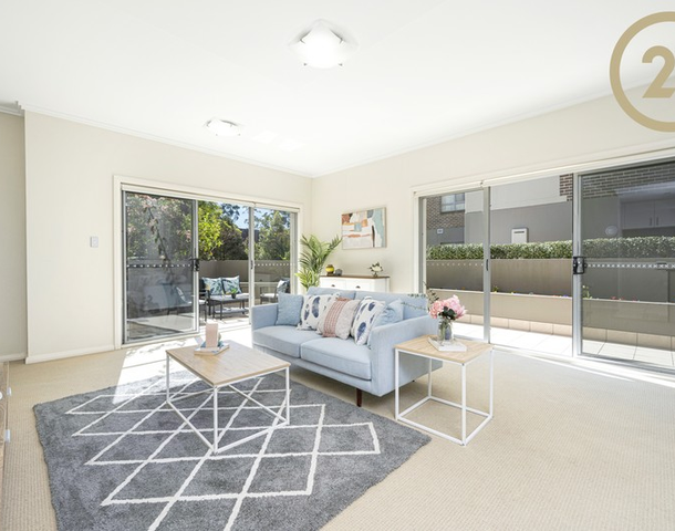 23/6-8 Culworth Avenue, Killara NSW 2071