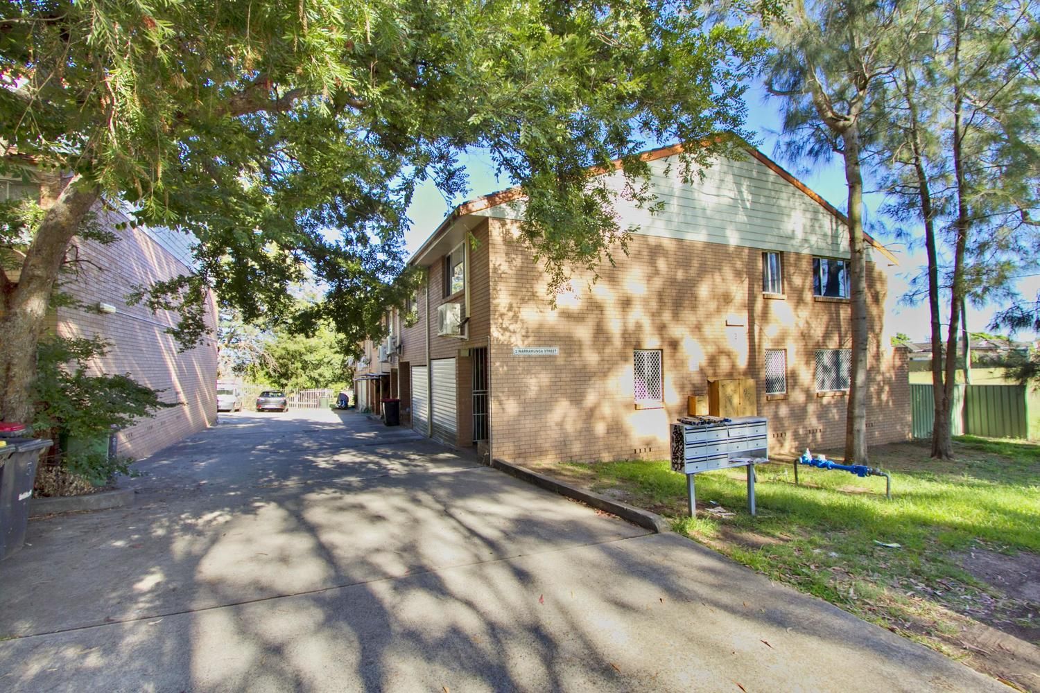 8/2 Warramunga Street, St Marys NSW 2760