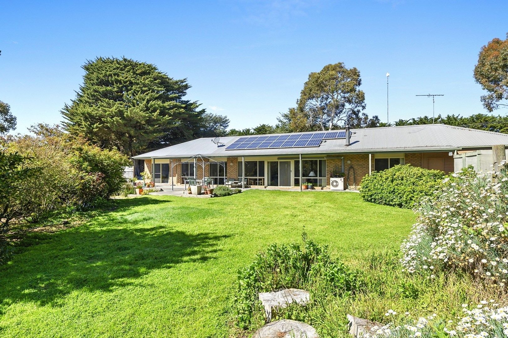 285 Buckley School Road, Buckley VIC 3240, Image 0