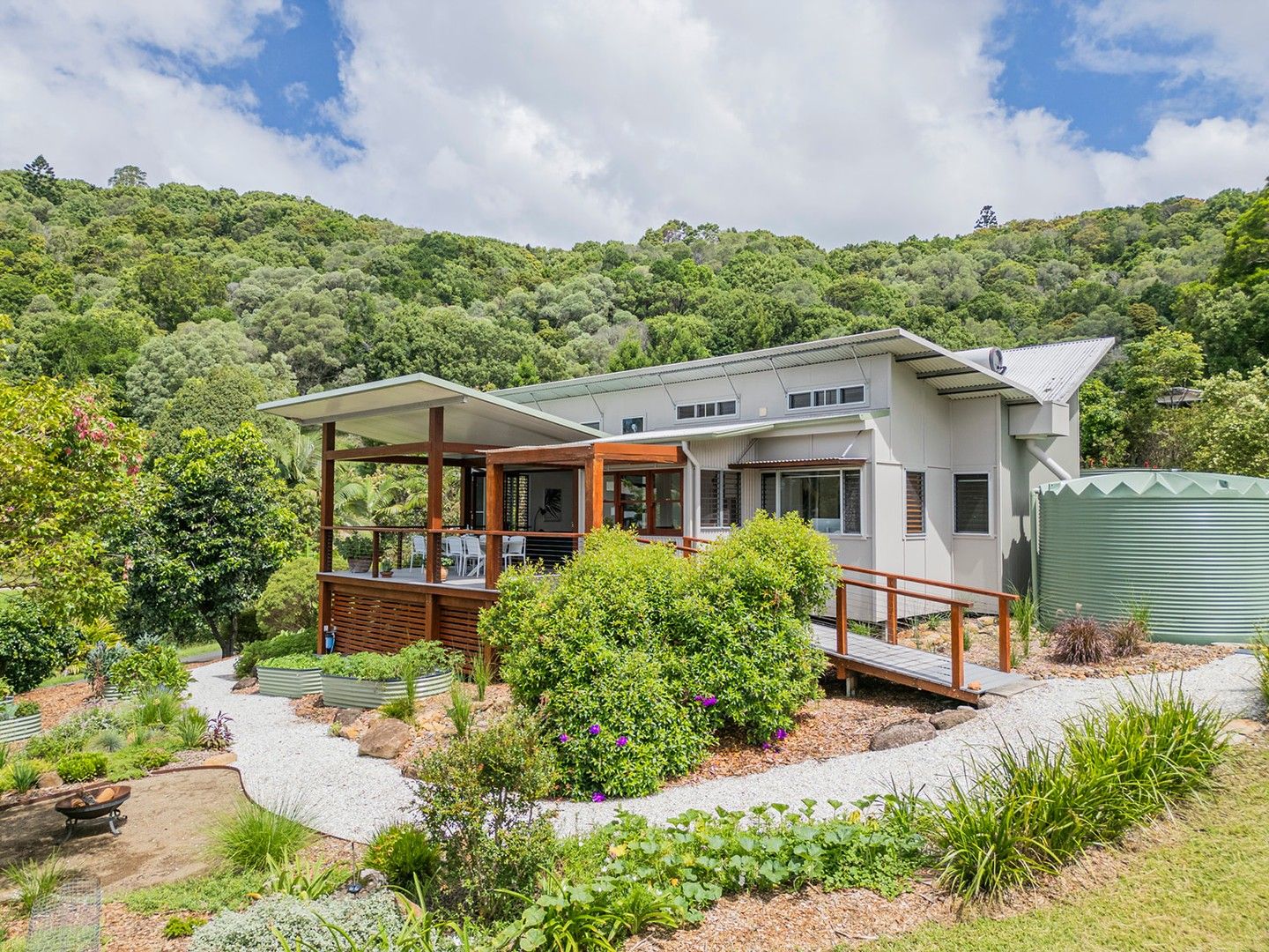 3 Mango Lane, Currumbin Valley QLD 4223, Image 0