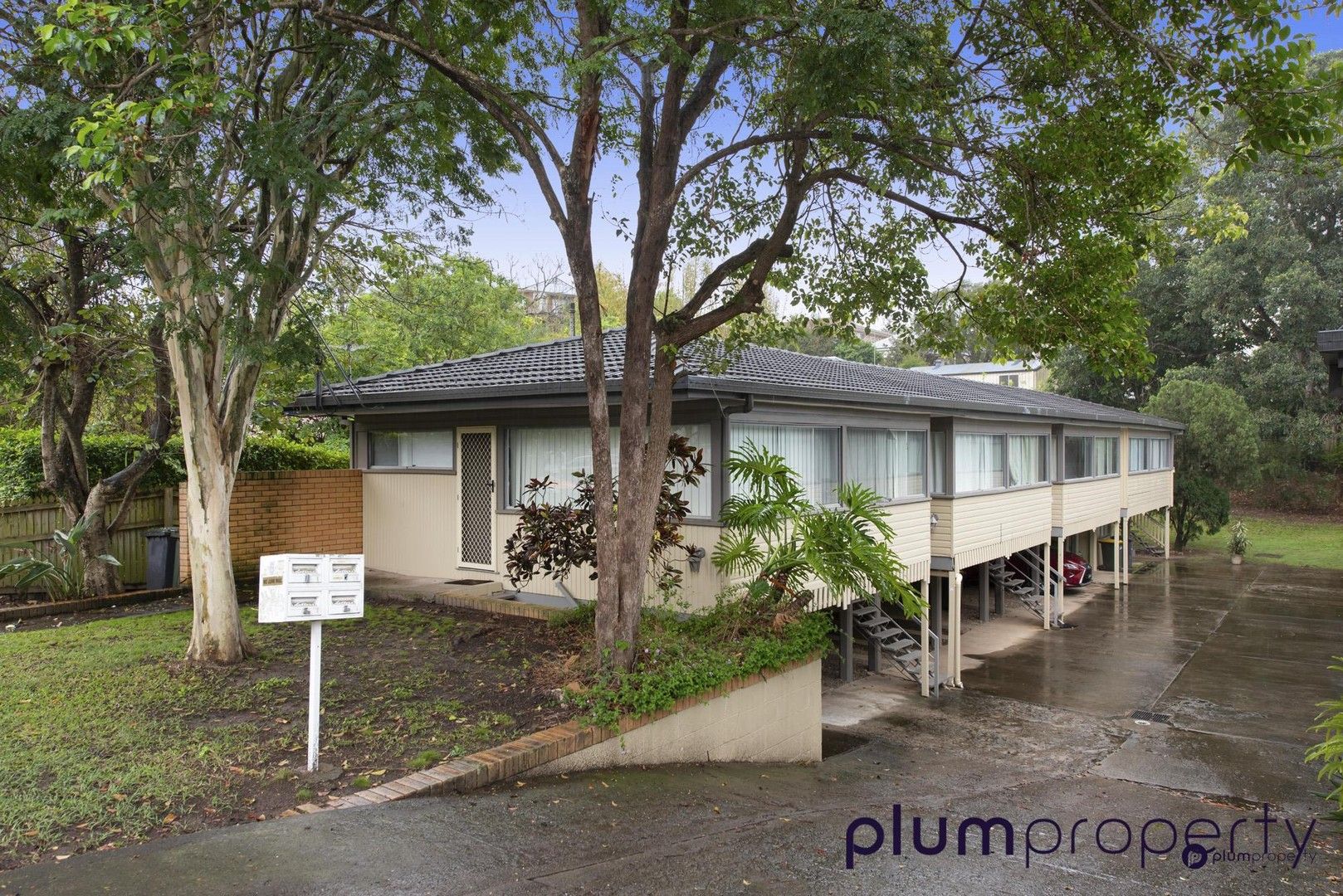 1 bedrooms Apartment / Unit / Flat in 2/5 Montrose Rd TARINGA QLD, 4068
