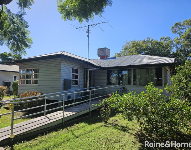 14 Frideswide Street, Goondiwindi QLD 4390