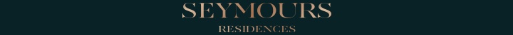 Branding for Seymours Residences