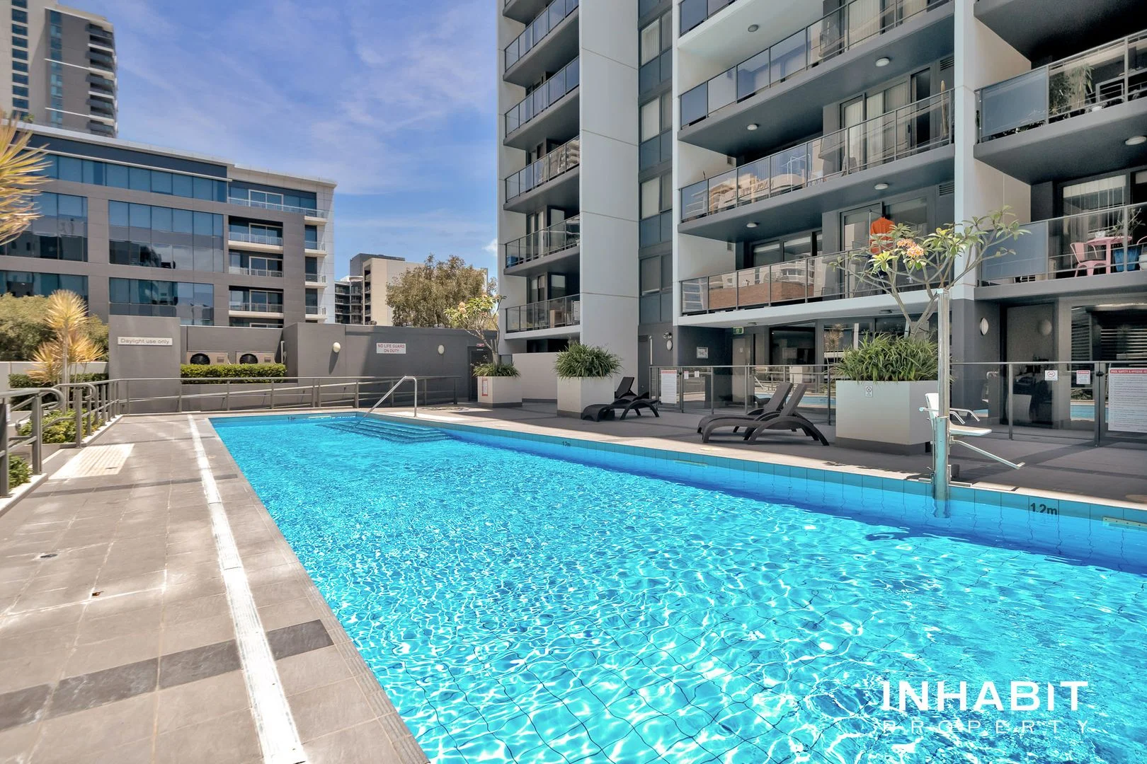 Additional image 26 of 132/311 Hay Street, East Perth WA 6004