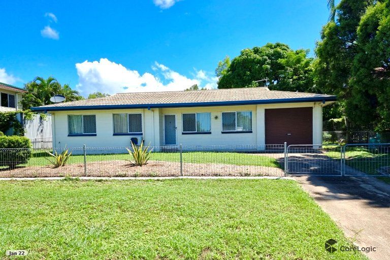 6 Tennant Street, Douglas QLD 4814, Image 0