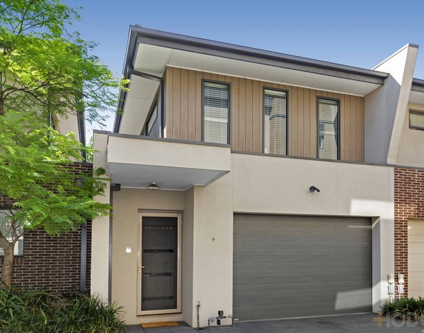 9/2-4 Faulkner Street, Bentleigh VIC 3204