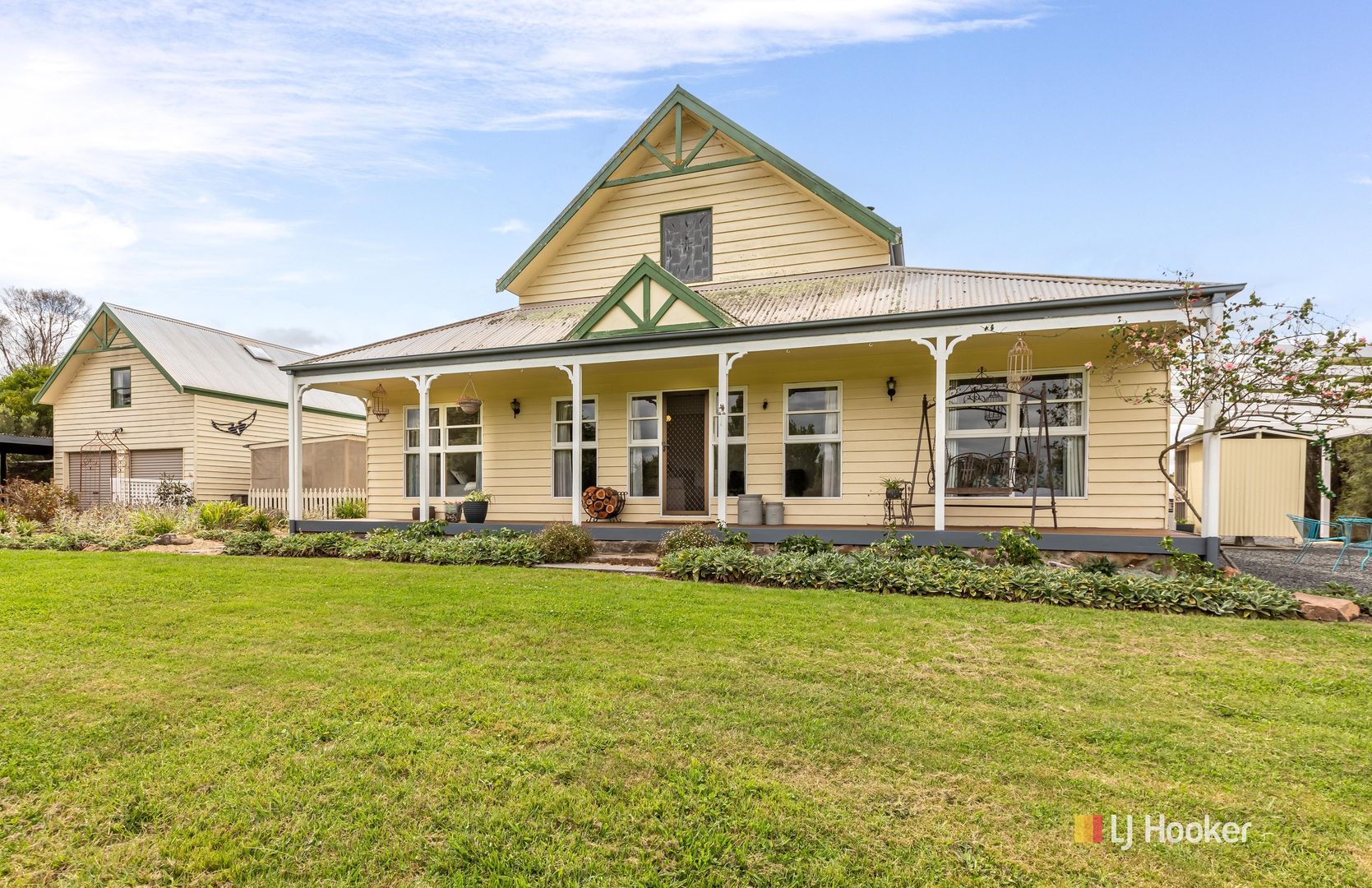 98 Tantawangalo Lane, Candelo NSW 2550, Image 1