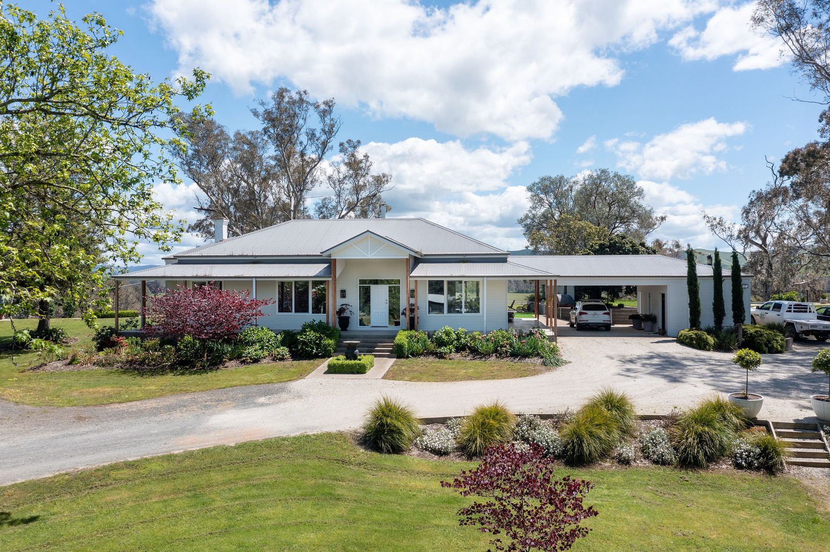 489 Whanregarwen Road, Whanregarwen VIC 3714, Image 1