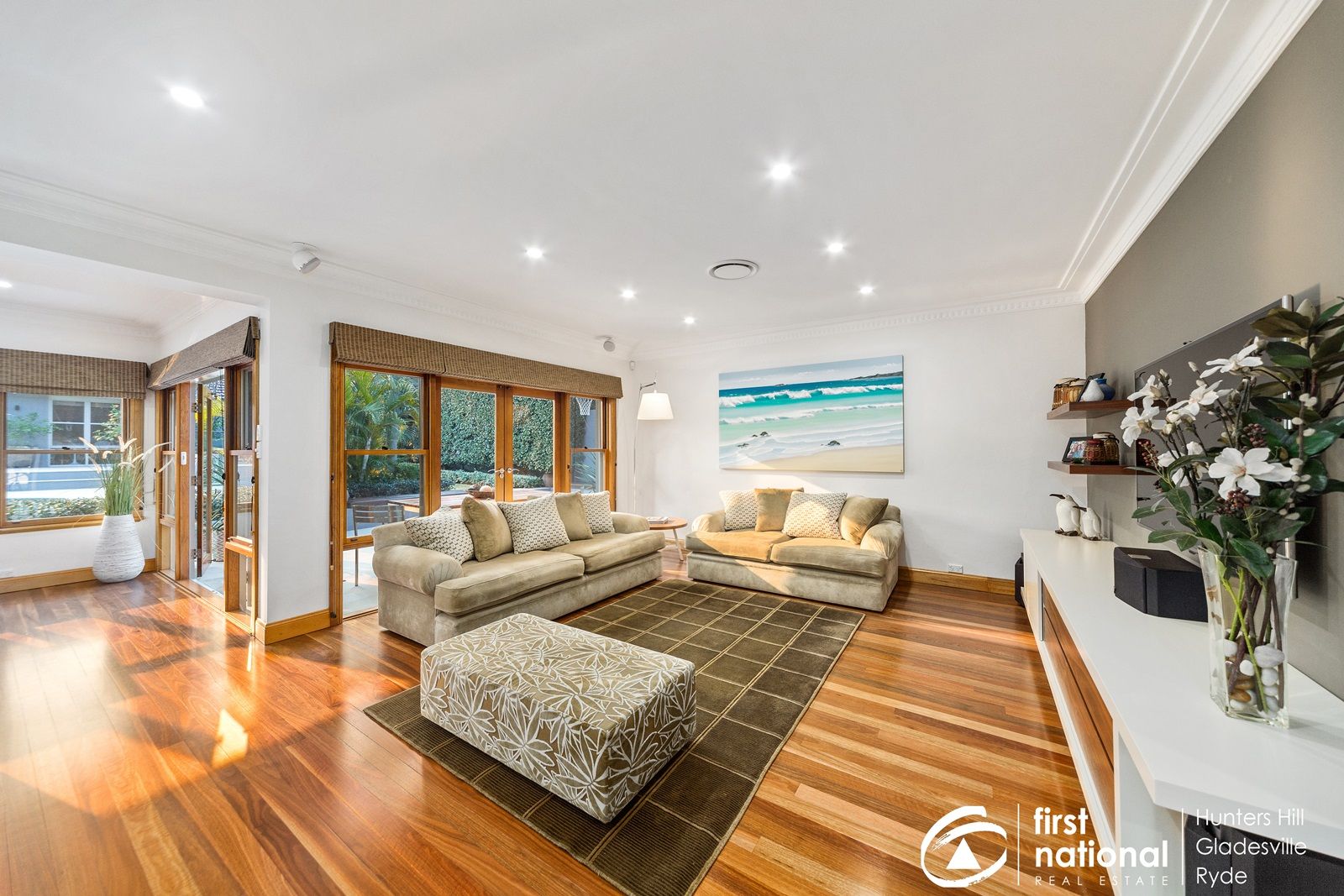 18 Hillcrest Avenue, Gladesville NSW 2111, Image 2