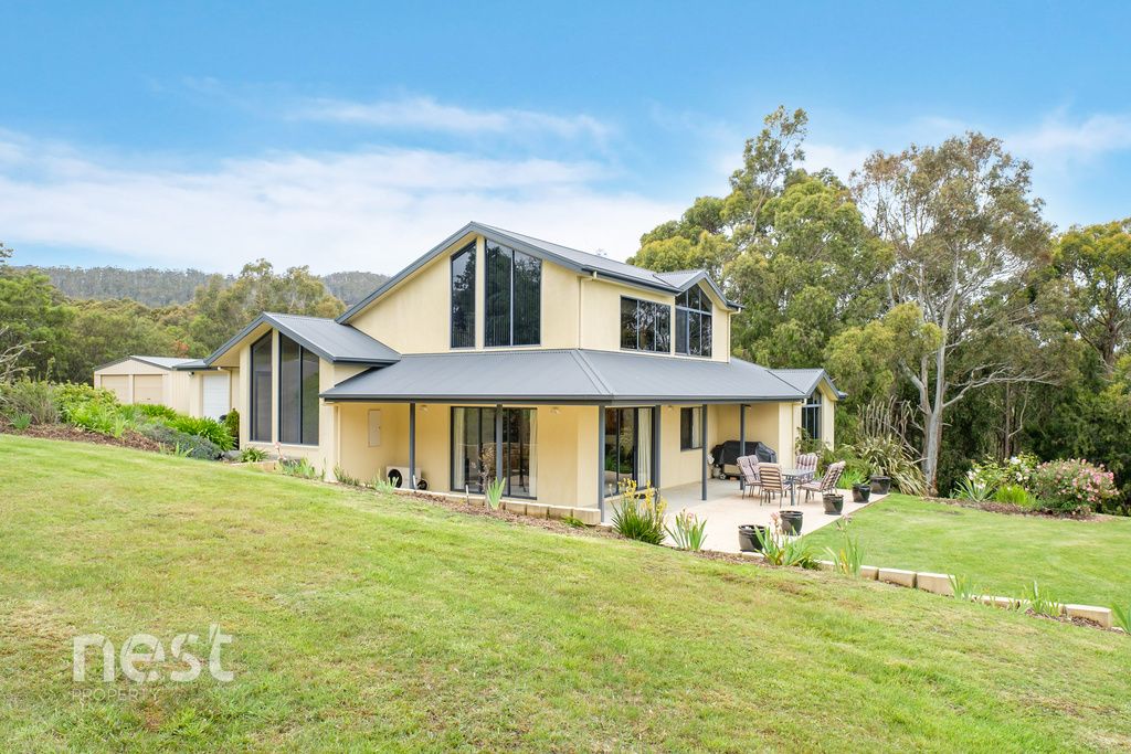 15 Draper Road, Howden TAS 7054, Image 1