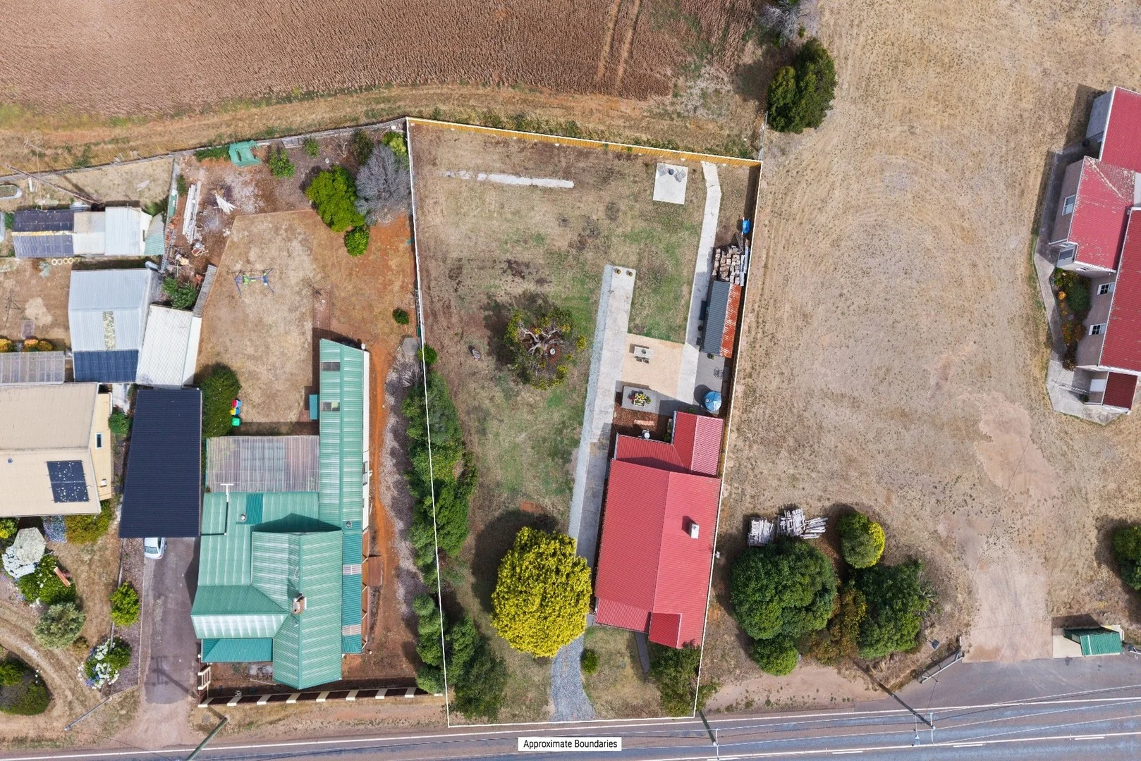 610 Port Sorell Road, Wesley Vale TAS 7307