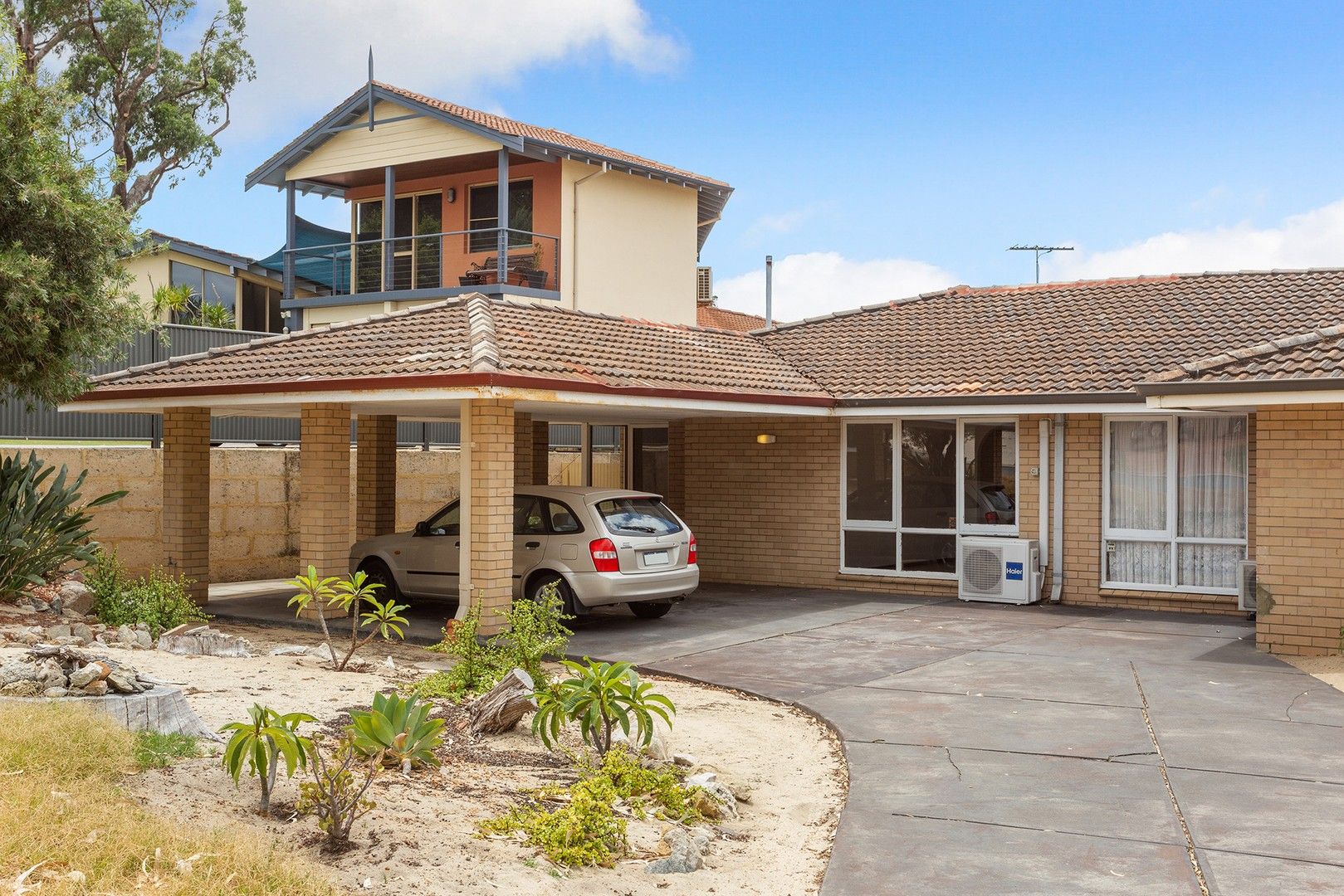 2 bedrooms Duplex in 20 Clark Place KARRINYUP WA, 6018