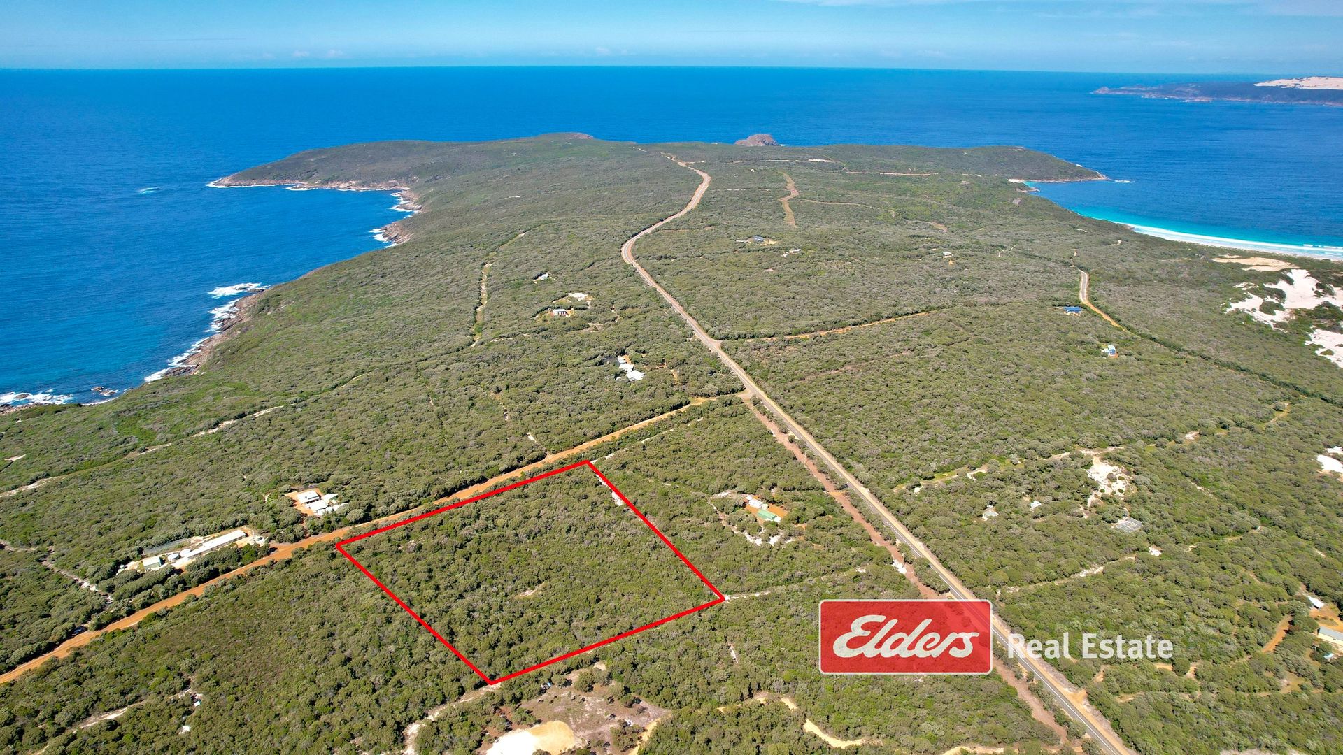 39 Point Gordon Road, Bremer Bay WA 6338, Image 2