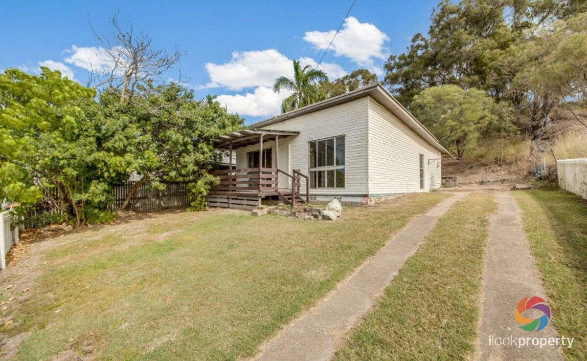 35 Ann Street, South Gladstone QLD 4680