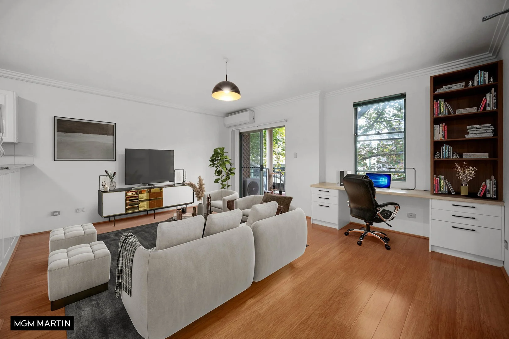 16/118-136 Lawrence Street, Alexandria NSW 2015
