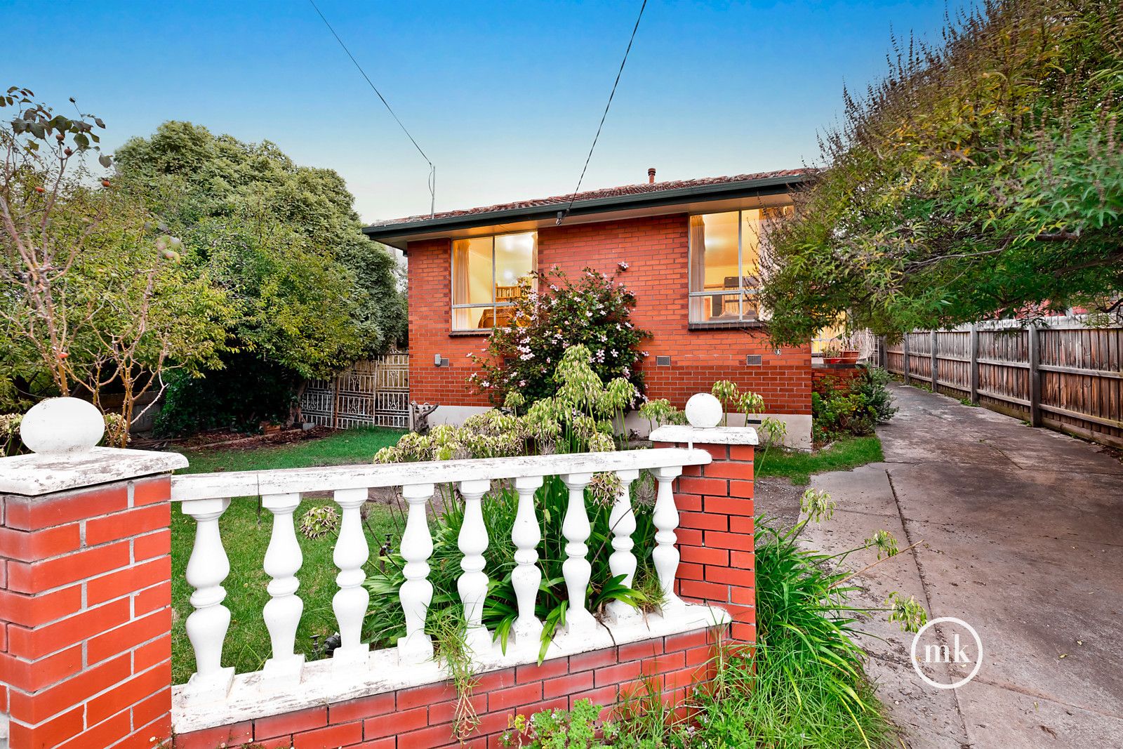 91 Bellevue Avenue, Rosanna VIC 3084, Image 0