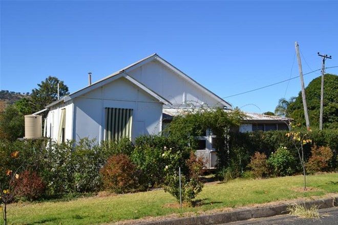 Picture of 18-24 Ancrum Street, CASSILIS NSW 2329