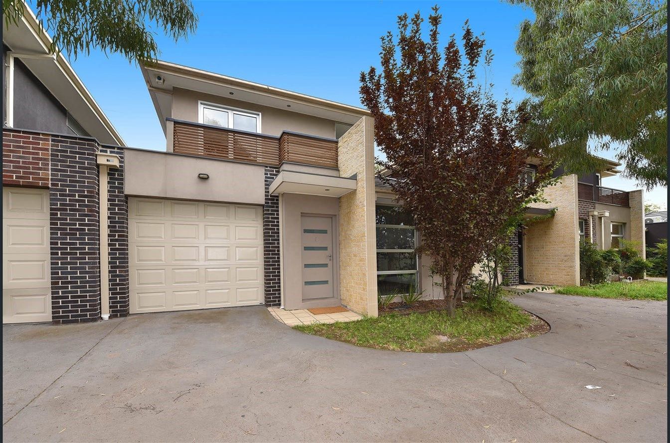 3 bedrooms Townhouse in 2/30 Cameron St RESERVOIR VIC, 3073