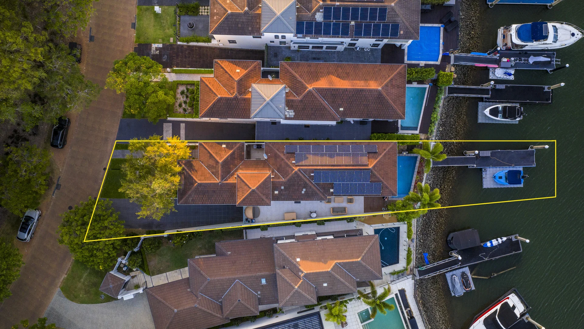 Additional image 25 of 8005 The Parkway, Sanctuary Cove QLD 4212