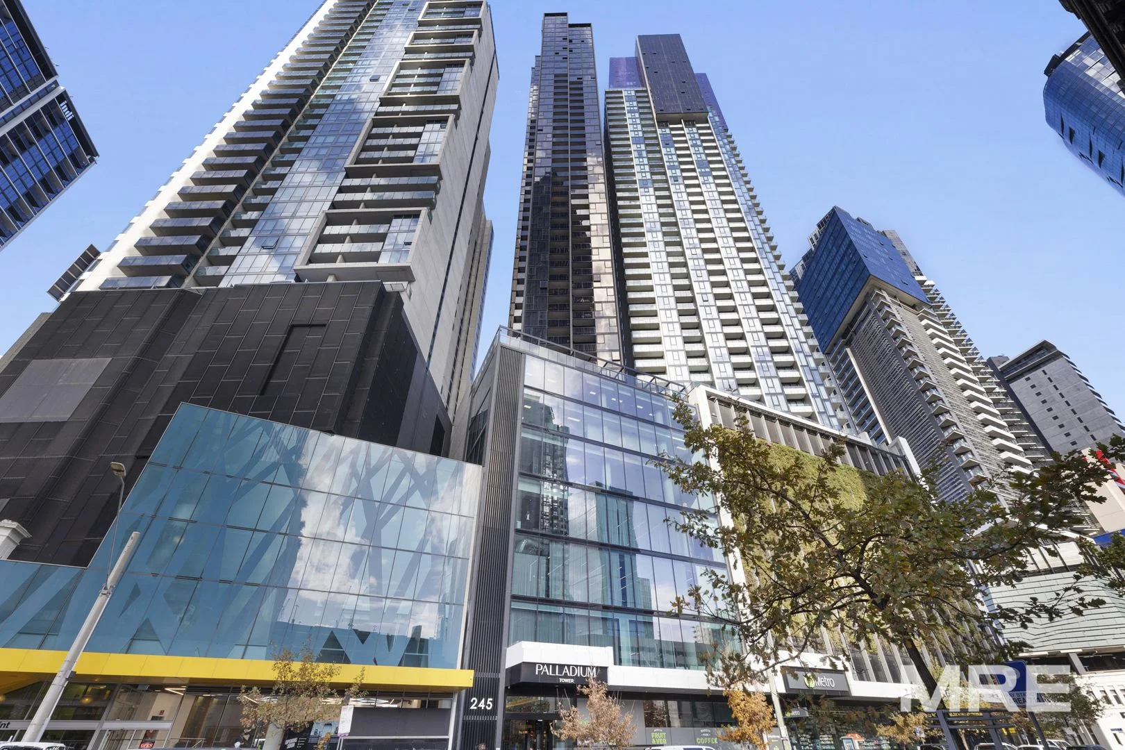 Additional image 10 of 3706/245 City Road, Southbank VIC 3006