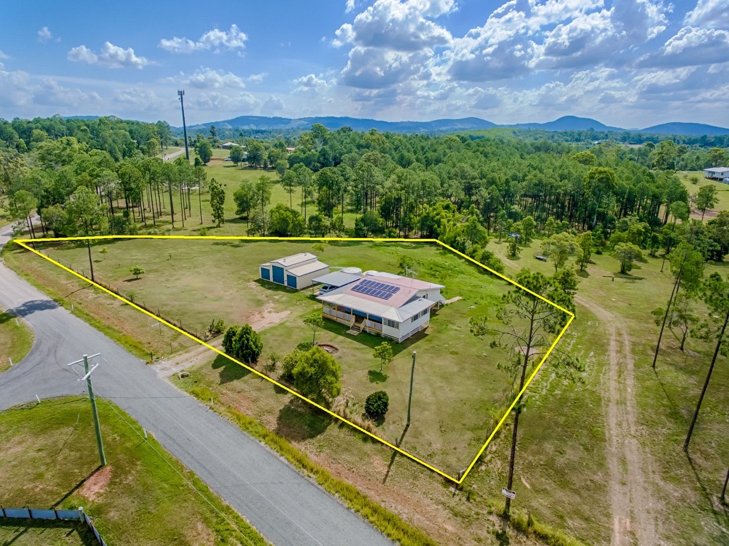 39 Arborsix Road, Glenwood QLD 4570, Image 1