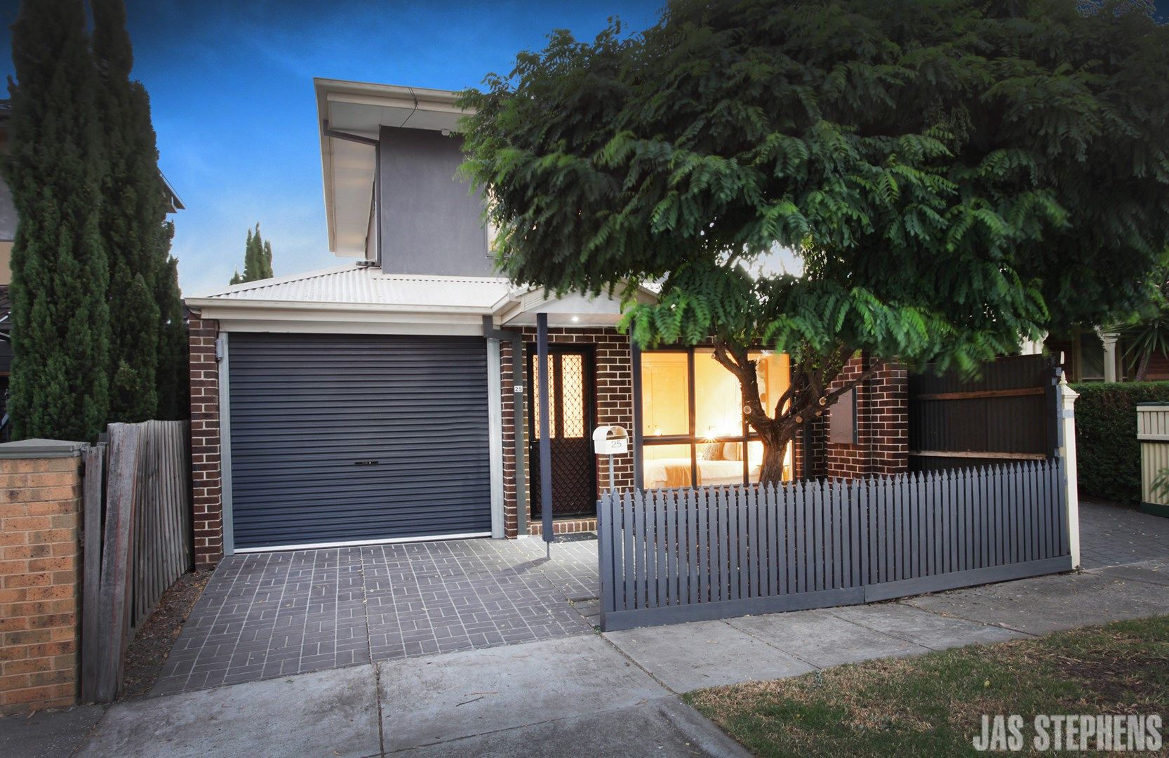 25 Howard Street, Maidstone VIC 3012, Image 0