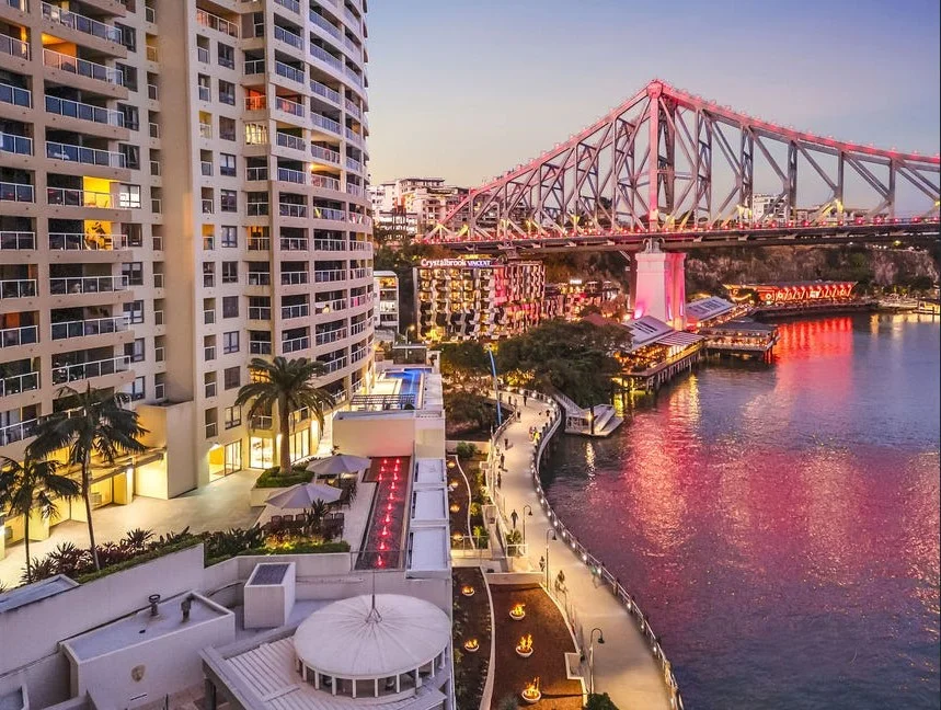 Additional image 22 of 87/82 Boundary Street, Brisbane City QLD 4000