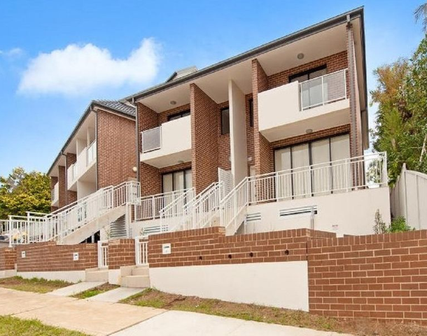 8/19-21 Manson Street, Telopea NSW 2117