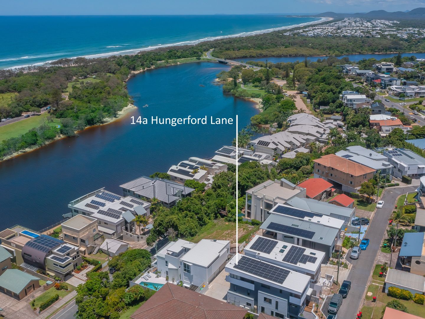 14a Hungerford Lane, Kingscliff NSW 2487 House For Rent Domain