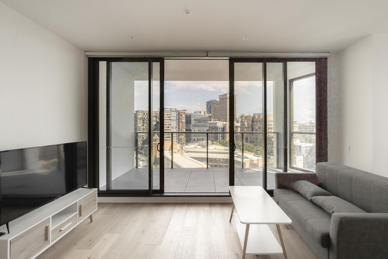 1 bedrooms Apartment / Unit / Flat in 1309/82 Hay Street HAYMARKET NSW, 2000