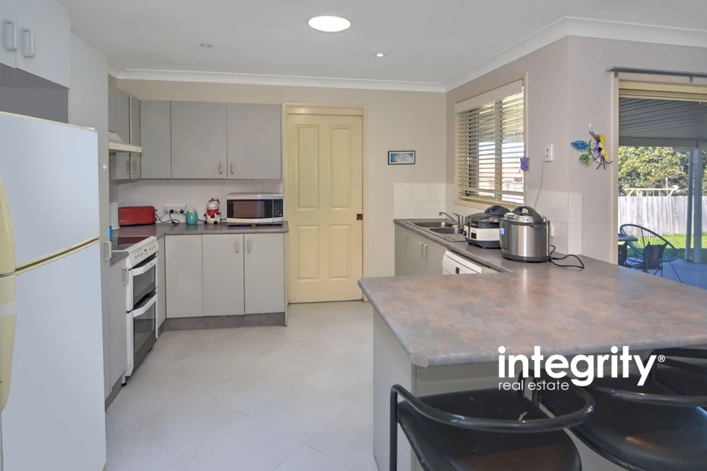 Additional image 4 of 21 Hermes Crescent, Worrigee NSW 2540