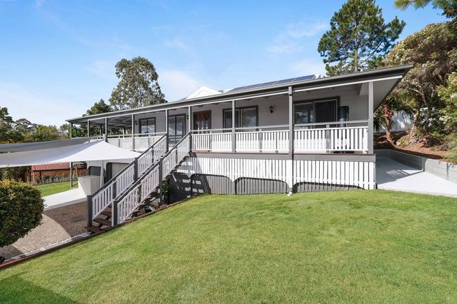 Picture of 1 Society Court, PACIFIC PINES QLD 4211