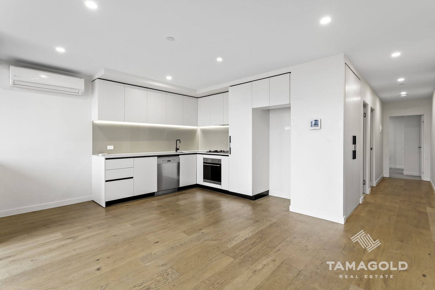 2 bedrooms Apartment / Unit / Flat in 216/270 Lygon Street, BRUNSWICK EAST VIC, 3057