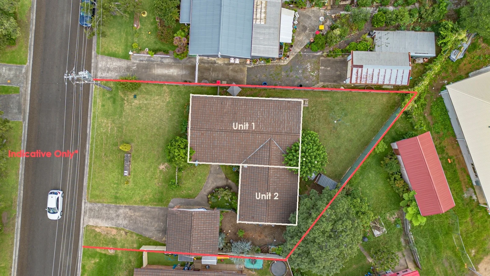Additional image 2 of 89 Albert Street, Nowra NSW 2541