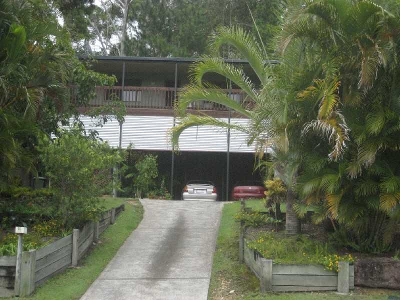 65 Ware Drive, Currumbin Waters Property History & Address Research