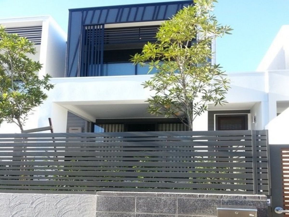 3 bedrooms Terrace in 60 Parnell Boulevard ROBINA QLD, 4226