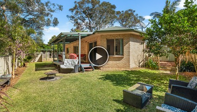 Picture of 29 Mahogany Place, NORTH NOWRA NSW 2541