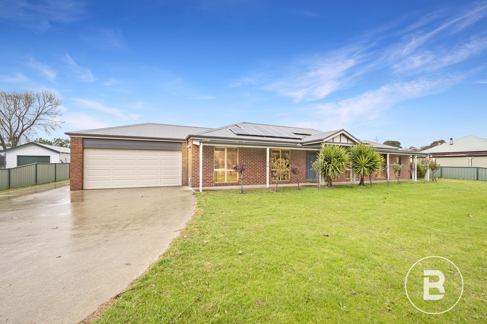 206 High Street, Avoca VIC 3467, Image 1