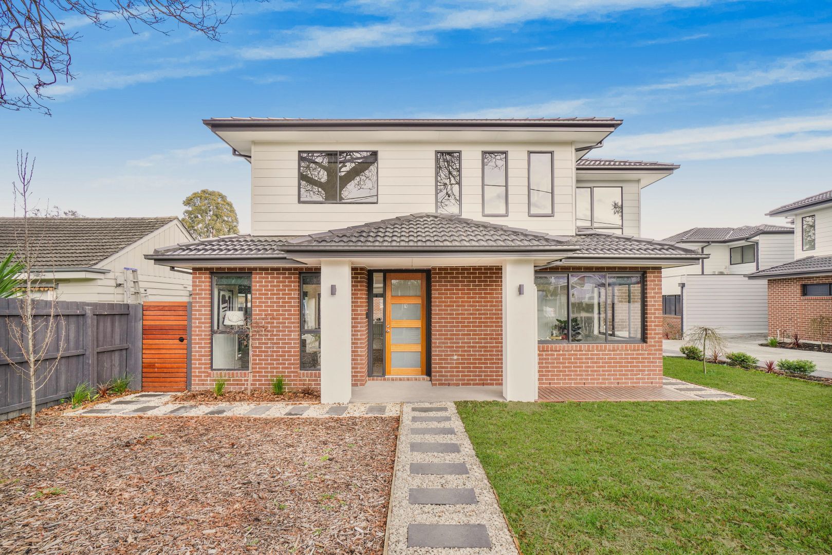 1/5 Elmore Avenue, Croydon Property History & Address Research Domain