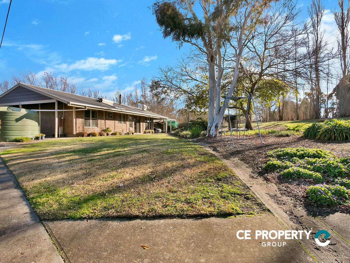 959 Warren Road, Mount Crawford SA 5351, Image 0