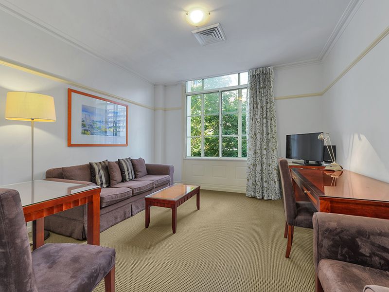 1 bedrooms Apartment / Unit / Flat in 4006/255 Ann Street BRISBANE CITY QLD, 4000