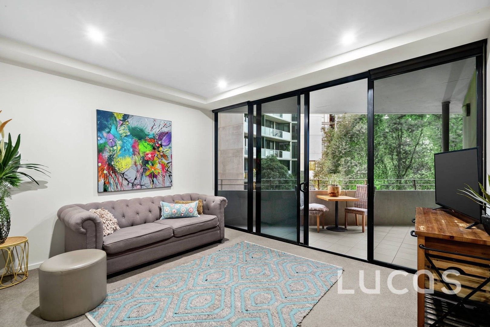 2 bedrooms Apartment / Unit / Flat in 505/15 Caravel Lane DOCKLANDS VIC, 3008