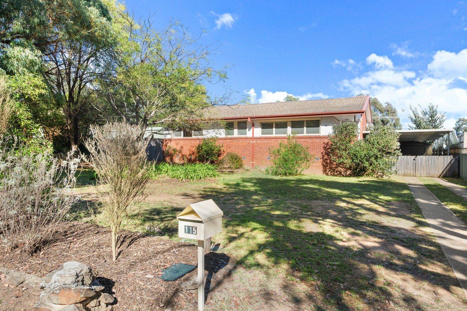 115 Fullagar Crescent, Higgins ACT 2615, Image 0