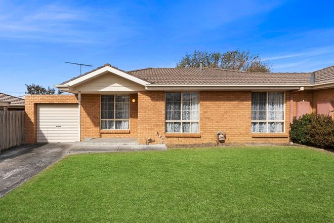 Picture of 2/132 South Valley Road, HIGHTON VIC 3216