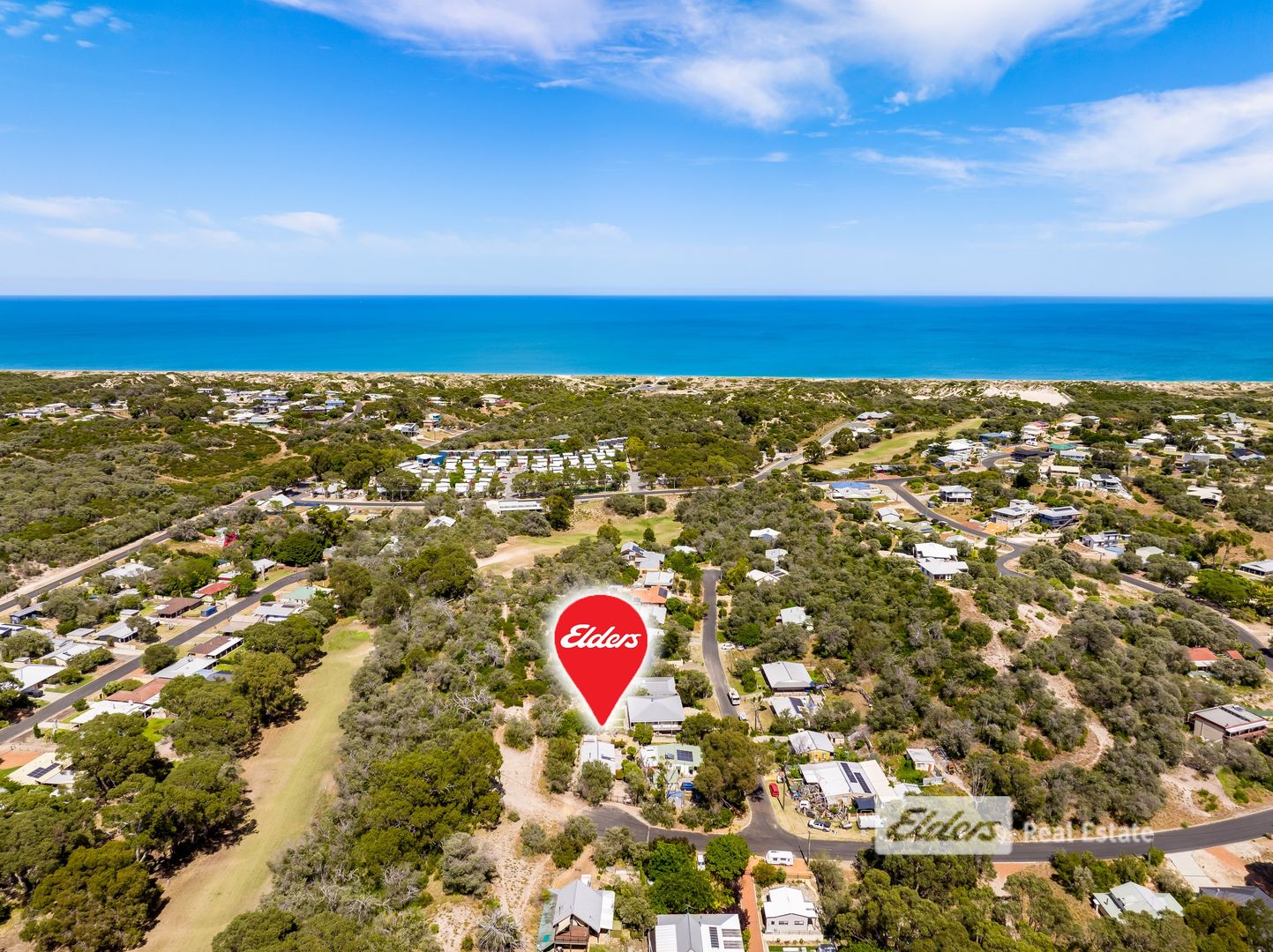 3 Lakeside Terrace, Preston Beach WA 6215, Image 1