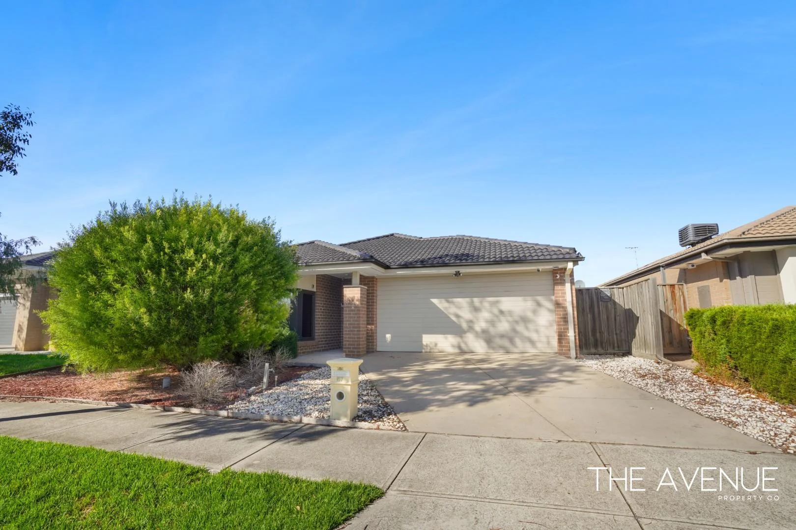 57 Grassbird Drive, Point Cook VIC 3030